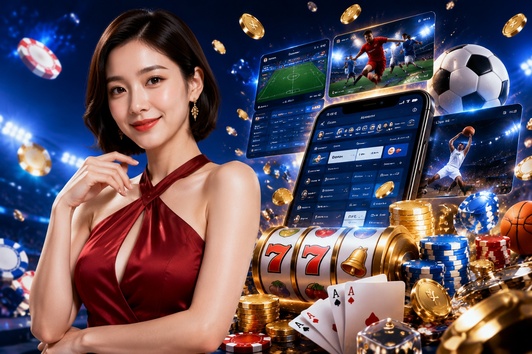 2333 bet