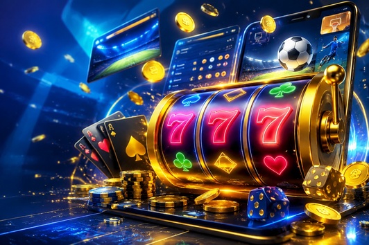 2333 bet