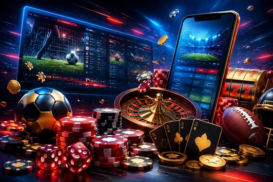 2333 bet