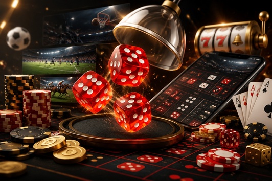 2333 bet